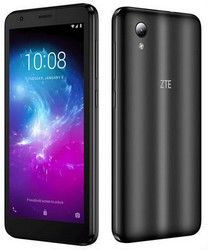Замена тачскрина на телефоне ZTE Blade L8 в Туле
